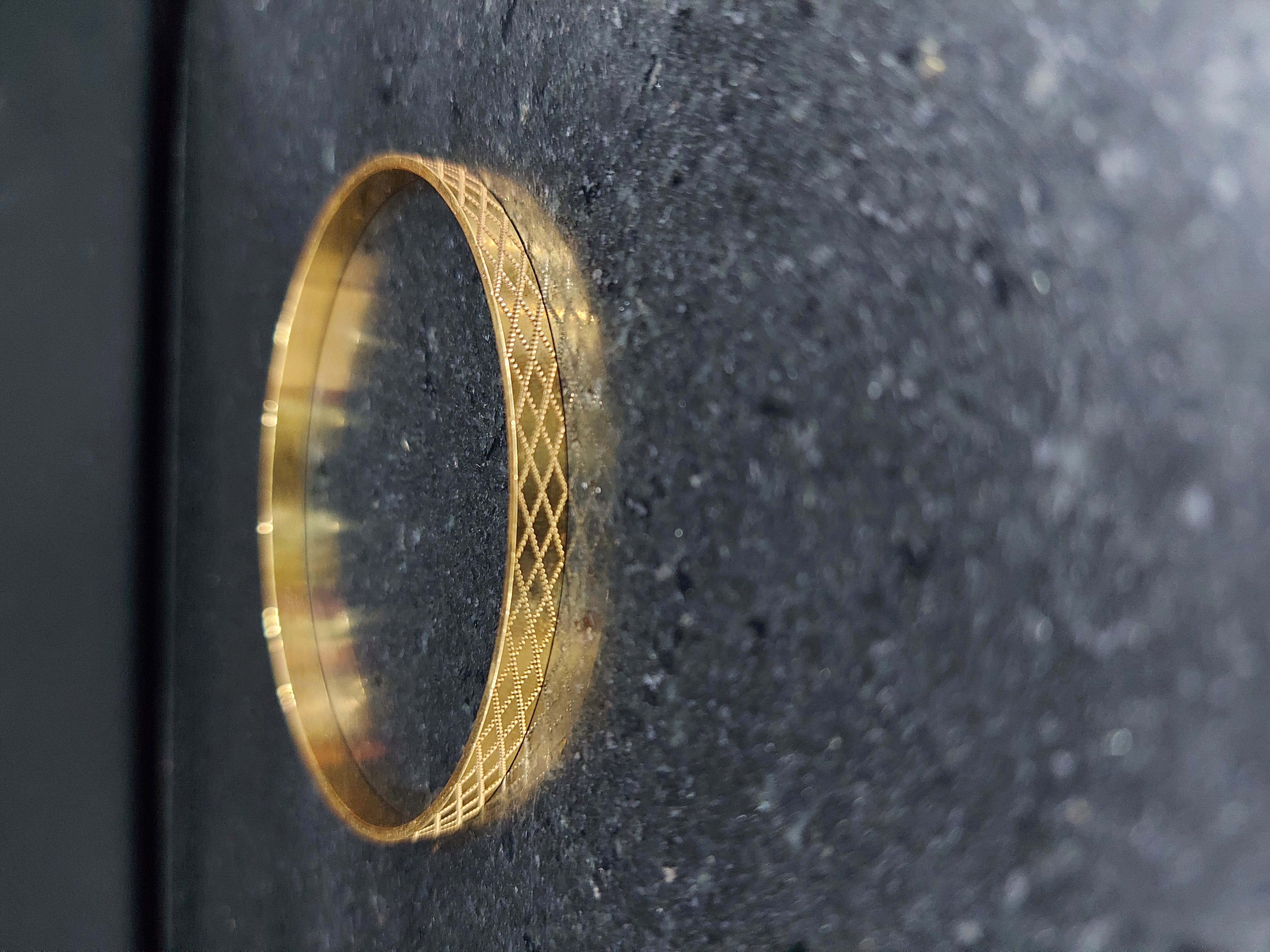 Casting Lasser cut for Men