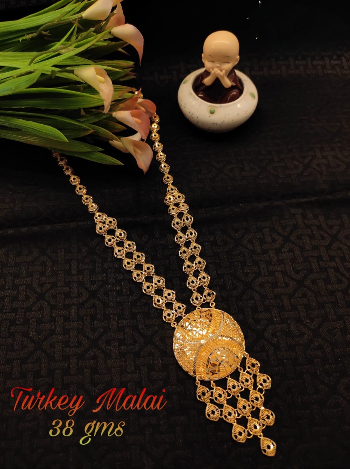 Turkey malai 1