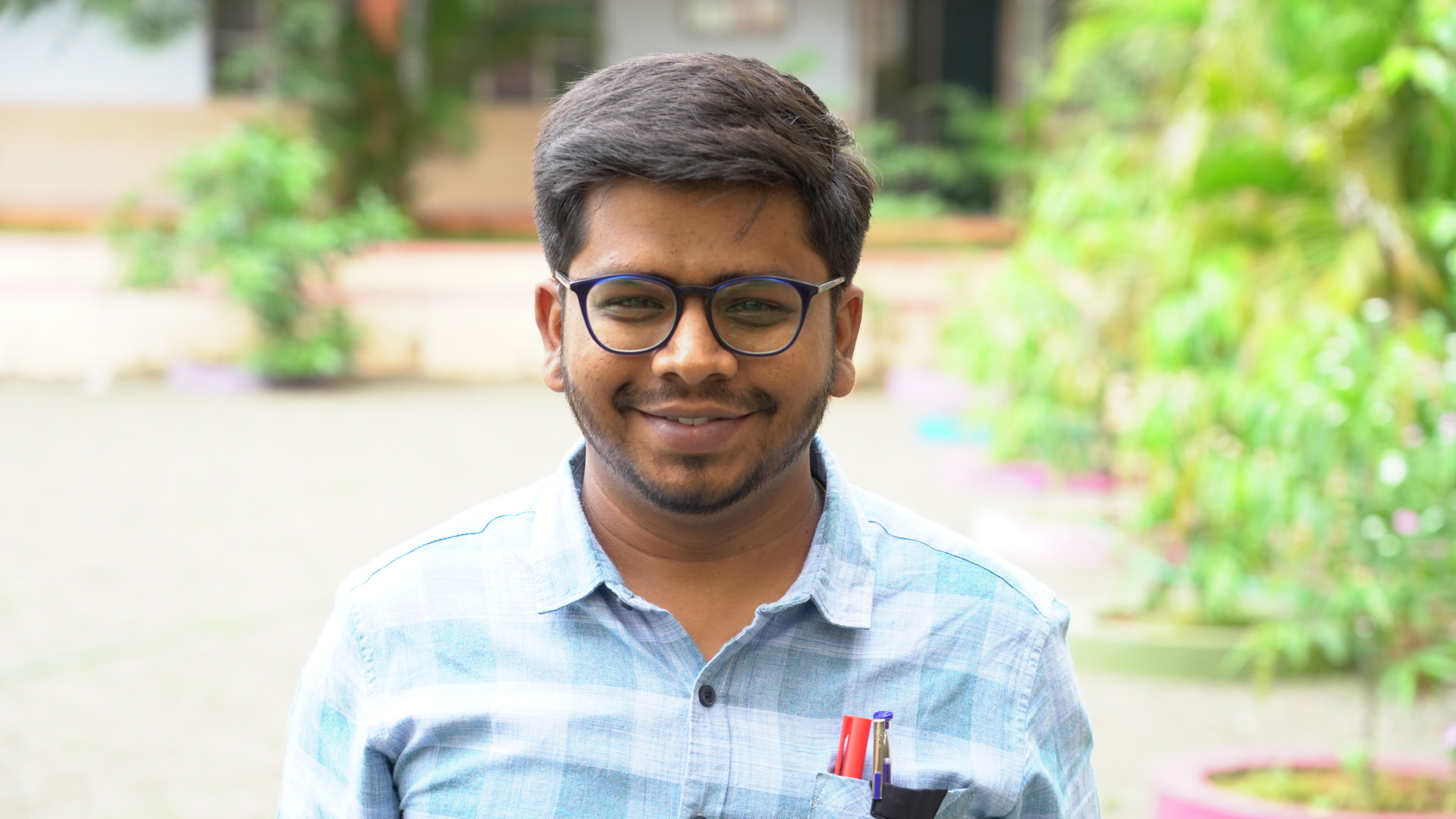 Mr. David Boon Sivaji