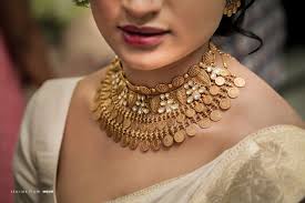 Antique Traditional Temple Jewellery